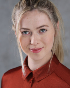 Roselle Olivia Hirst